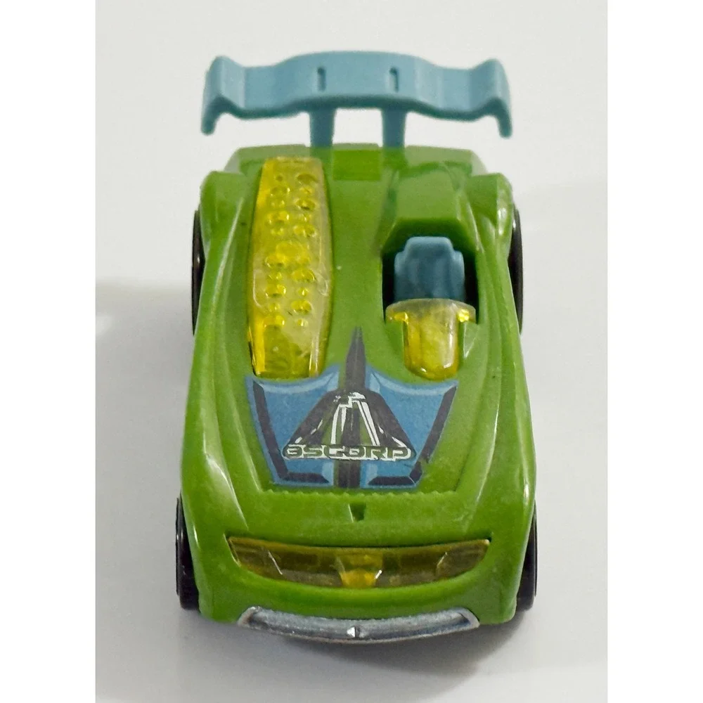 Hot Wheels hot wheels
